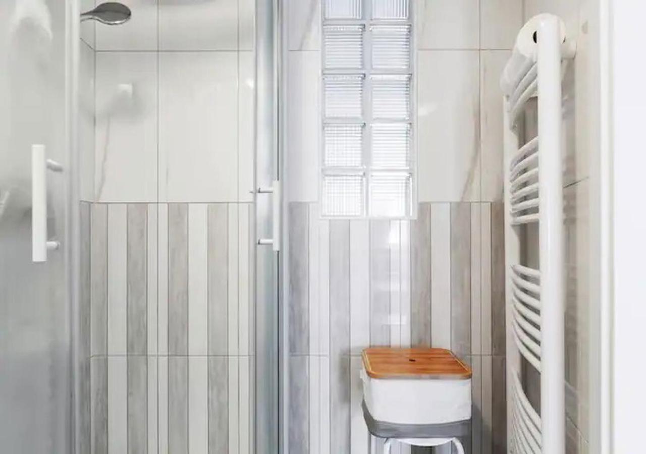 Blissful Loft Tivoli Appartement Ljubljana Buitenkant foto